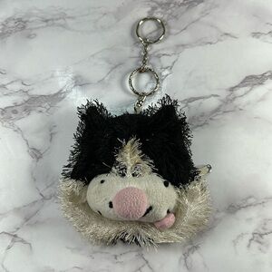 Cat Face Purse - Keychain